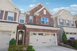 1616 Lansing Bluff Walk, Lawrenceville, GA 30043 - Photo 2