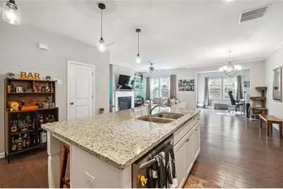 1616 Lansing Bluff Walk, Lawrenceville, GA 30043 - Photo 10