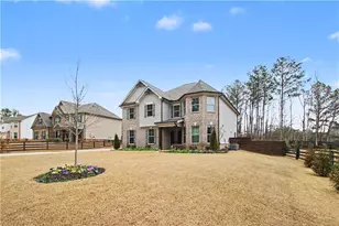 3800 Bailey Rd, Auburn, GA 30011 - Photo 4