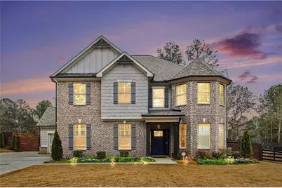 3800 Bailey Road, Auburn, GA 30011 - Photo 2