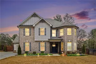 3800 Bailey Rd, Auburn, GA 30011 - Photo 2