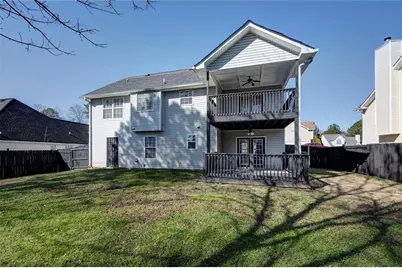 6132 Christopher Terrace, Rex, GA 30273 - Photo 38