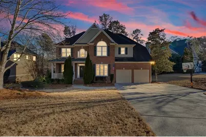 175 Gellmore Lane, Acworth, GA 30101 - Photo 1