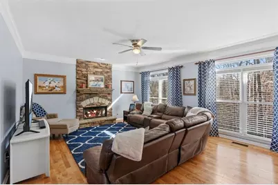 175 Gellmore Lane, Acworth, GA 30101 - Photo 8