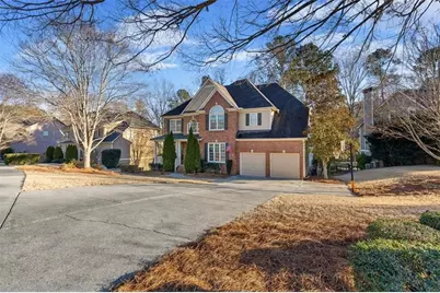 175 Gellmore Lane, Acworth, GA 30101 - Photo 4