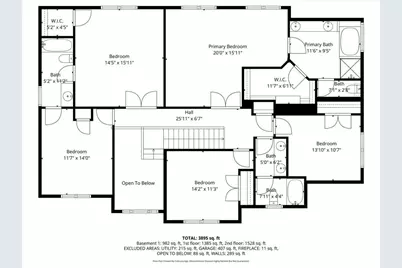 175 Gellmore Lane, Acworth, GA 30101 - Photo 70