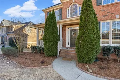 175 Gellmore Lane, Acworth, GA 30101 - Photo 4