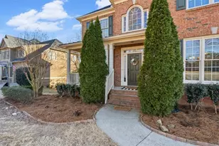 175 Gellmore Ln, Acworth, GA 30101 - Photo 4