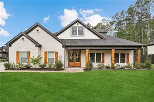 4603 Clarks Bridge Rd, Gainesville, GA 30506 - Photo 2