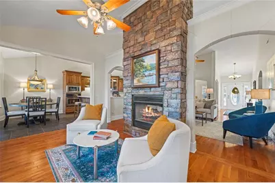 80 Hardy Farm Point, Martin, GA 30557 - Photo 22