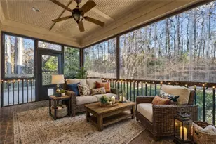 582 Old Lake Ln, Dawsonville, GA 30534 - Photo 38