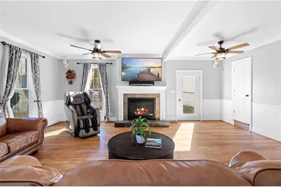 3950 W Cooper Lake Drive SE, Smyrna, GA 30082 - Photo 12