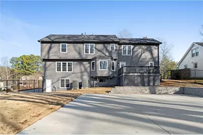 3950 W Cooper Lake Drive SE, Smyrna, GA 30082 - Photo 50