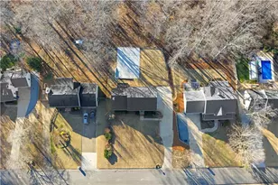 3950 W Cooper Lake Dr SE, Smyrna, GA 30082 - Photo 54