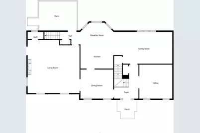 3950 W Cooper Lake Drive SE, Smyrna, GA 30082 - Photo 56