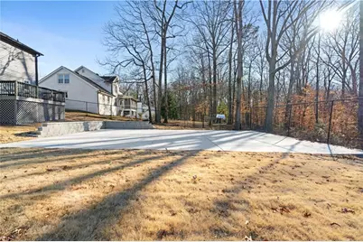 3950 W Cooper Lake Drive SE, Smyrna, GA 30082 - Photo 48