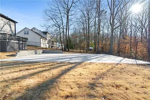 3950 W Cooper Lake Dr SE, Smyrna, GA 30082 - Photo 48