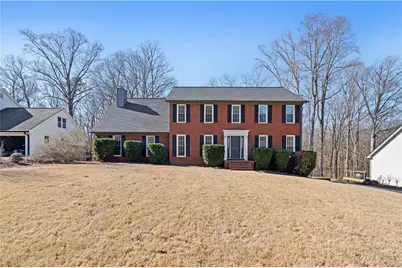 3950 W Cooper Lake Drive SE, Smyrna, GA 30082 - Photo 2