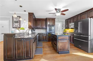 3950 W Cooper Lake Dr SE, Smyrna, GA 30082 - Photo 20