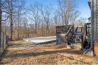 3950 W Cooper Lake Drive SE, Smyrna, GA 30082 - Photo 46