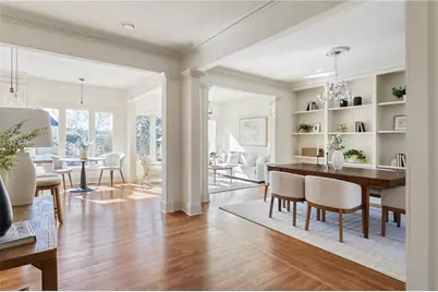 31 Paces West Place NW, Atlanta, GA 30327 - Photo 4