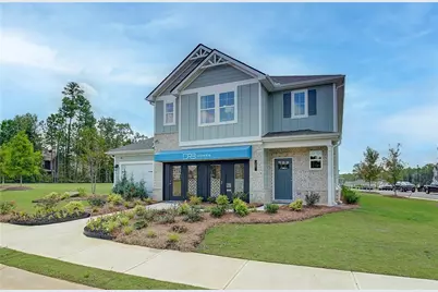 45 Geranium Lane, Covington, GA 30016 - Photo 2