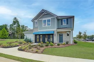 45 Geranium Ln, Covington, GA 30016 - Photo 2