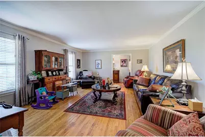 38 Brookwood Drive, Cartersville, GA 30120 - Photo 10