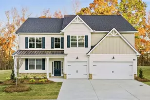 360 Staffin Dr, Senoia, GA 30276 - Photo 1