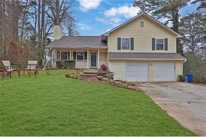 309 Carmen Court, Lawrenceville, GA 30046 - Photo 1