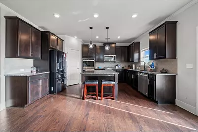 2527 Dayview Lane, Atlanta, GA 30331 - Photo 12