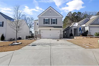 5726 Turnstone Trail, Flowery Branch, GA 30542 - Photo 1