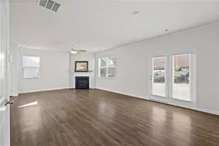 5726 Turnstone Trl, Flowery Branch, GA 30542 - Photo 12