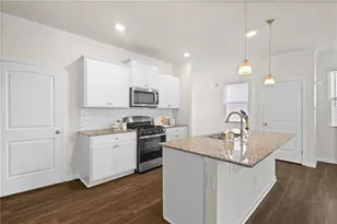 5726 Turnstone Trl, Flowery Branch, GA 30542 - Photo 18