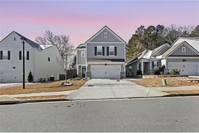 5726 Turnstone Trail, Flowery Branch, GA 30542 - Photo 2