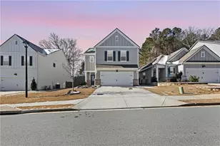 5726 Turnstone Trl, Flowery Branch, GA 30542 - Photo 2