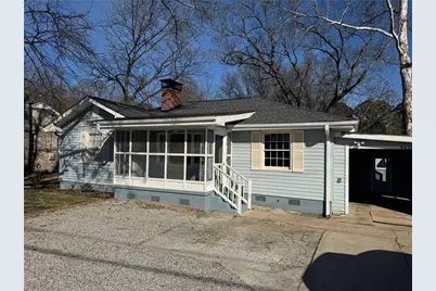 5026 Chamblee Tucker Road, Tucker, GA 30084 - Photo 1