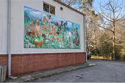 311 Peachtree Hills Avenue NE #4A, Atlanta, GA 30305 - Photo 26