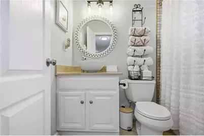 311 Peachtree Hills Avenue NE #4A, Atlanta, GA 30305 - Photo 16