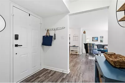 311 Peachtree Hills Avenue NE #4A, Atlanta, GA 30305 - Photo 4