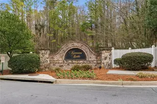 1543 Endurance Hill Dr NW, Kennesaw, GA 30152 - Photo 6