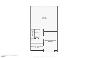 1543 Endurance Hill Dr NW, Kennesaw, GA 30152 - Photo 32