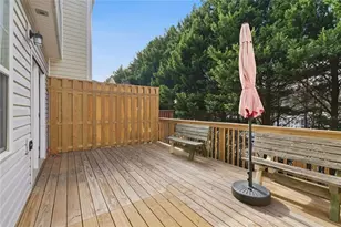 1543 Endurance Hill Dr NW, Kennesaw, GA 30152 - Photo 14