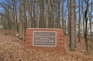 1543 Endurance Hill Dr NW, Kennesaw, GA 30152 - Photo 30