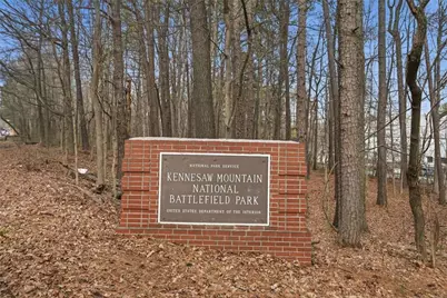 1543 Endurance Hill Drive NW, Kennesaw, GA 30152 - Photo 30