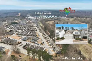 5907 Waterway Pl, Flowery Branch, GA 30542 - Photo 2