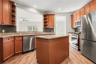 1237 Gates Mill Dr NW, Kennesaw, GA 30144 - Photo 10