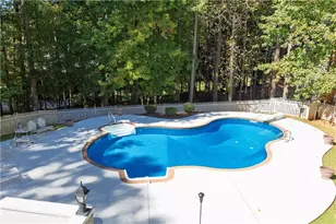 5200 Old Mountain Ct NW, Powder Springs, GA 30127 - Photo 2
