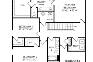 132 Chattahoochee Cir, Locust Grove, GA 30248 - Photo 26
