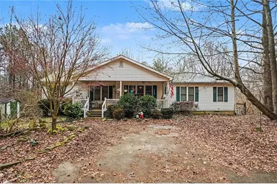 1497 Harris Road, Jasper, GA 30143 - Photo 1